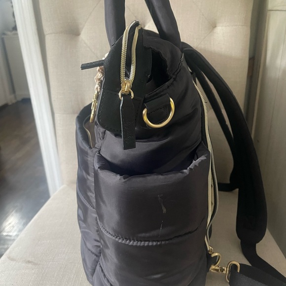 Itzy Ritzy Diaper Backpack - Picture 6 of 8